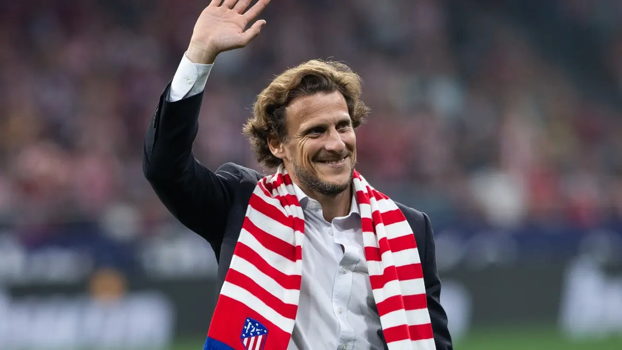 Dijego Forlan