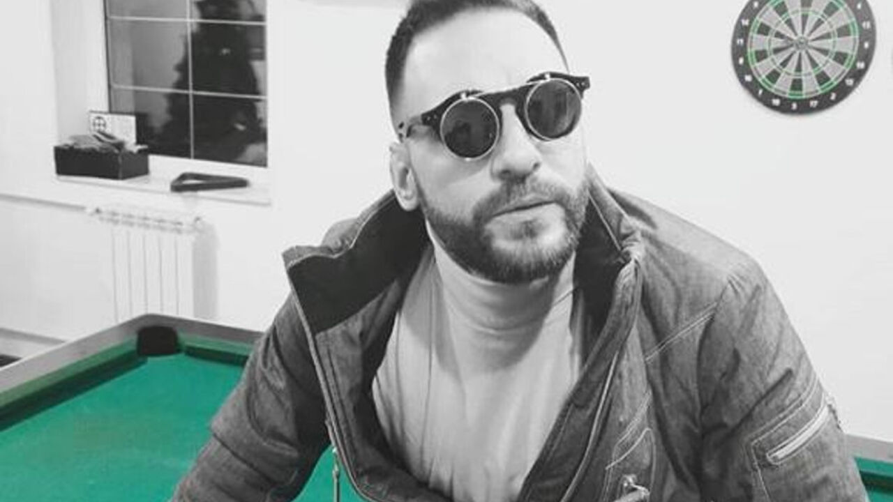Andrej Atijas