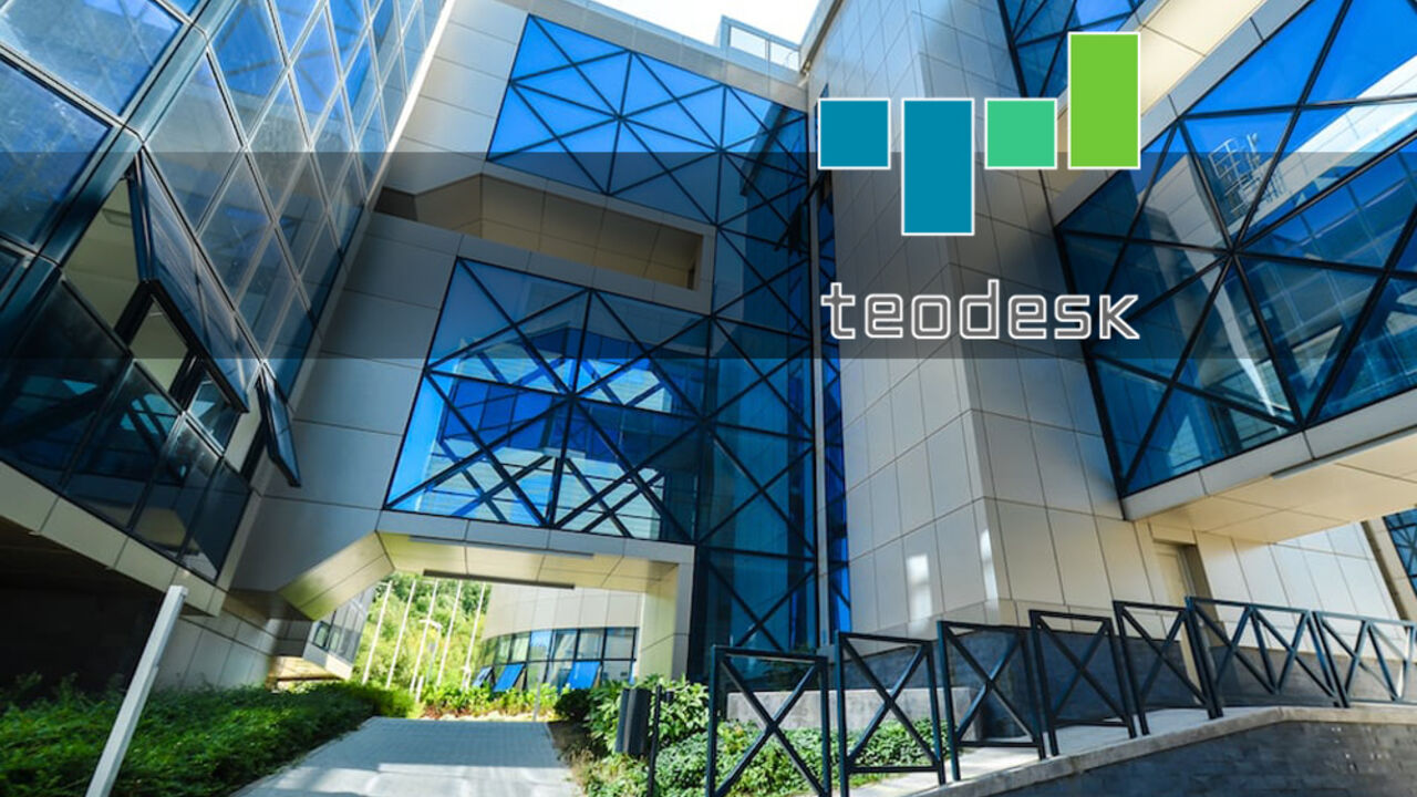 Teodesk