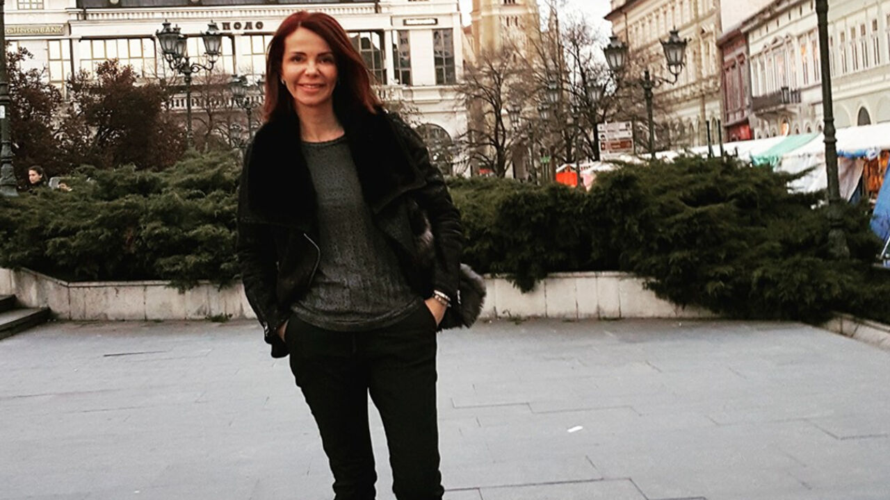 Jelena Baćić Alimpić