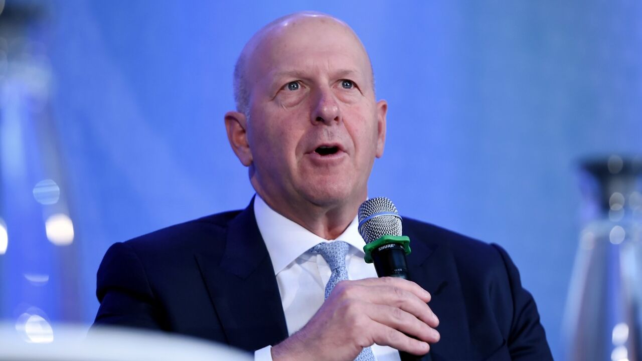 David Solomon
