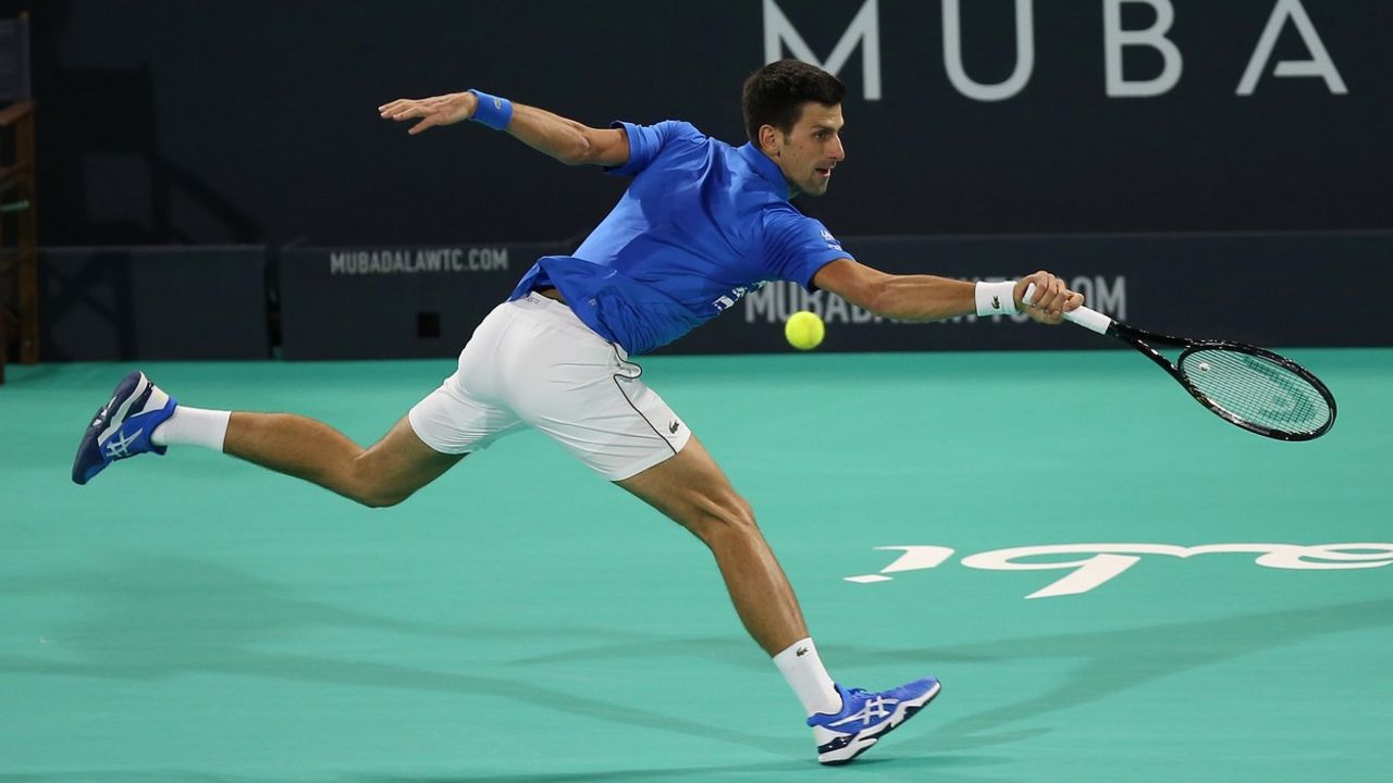 Novak Đoković