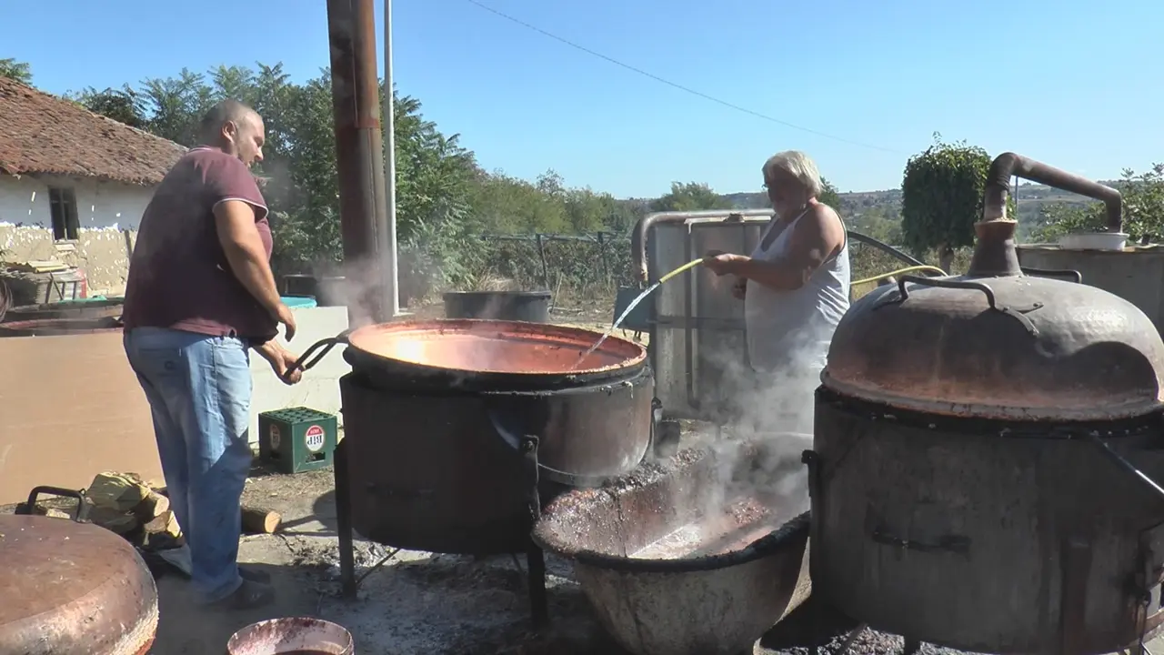 Rakija