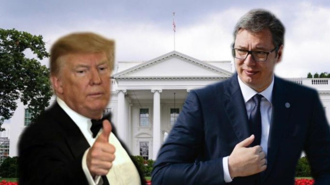Vucic