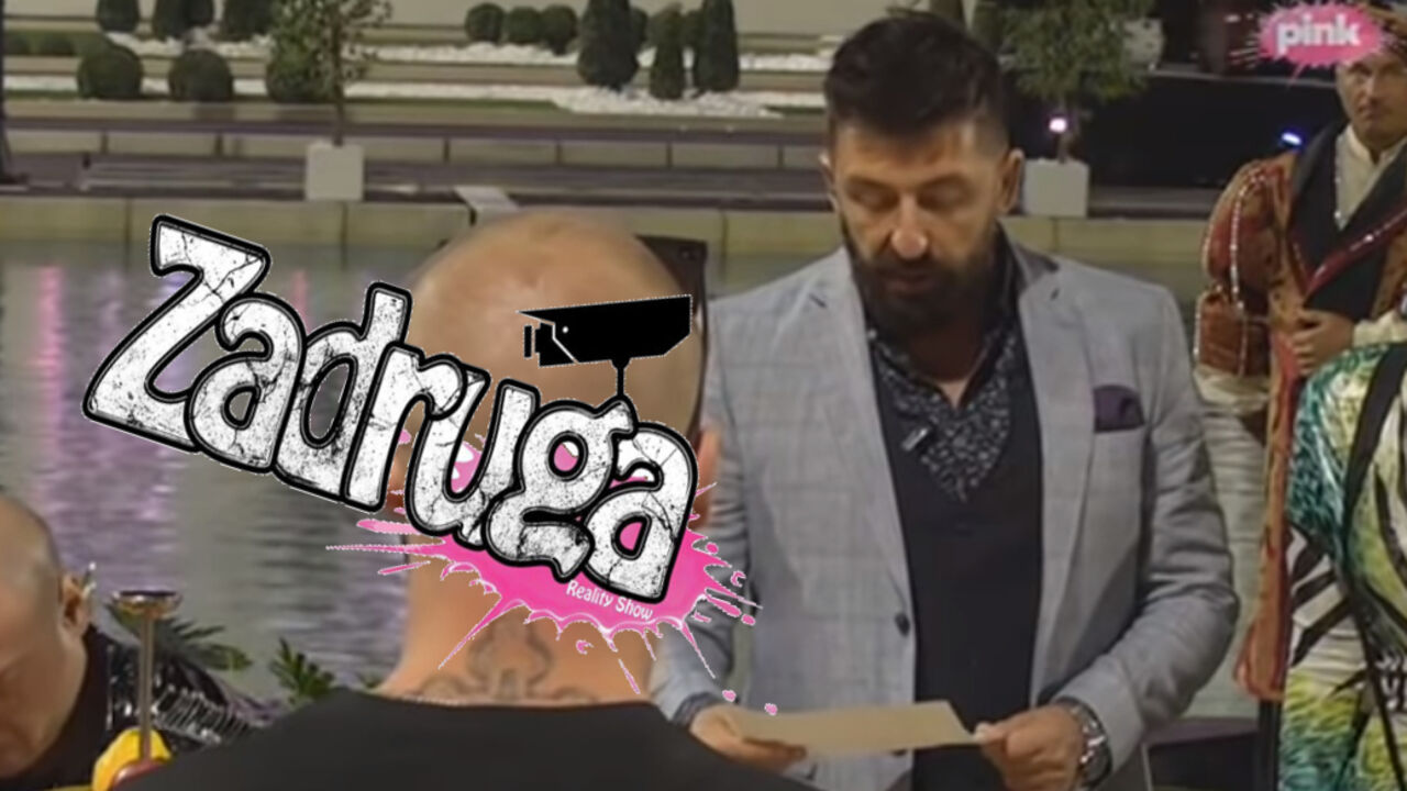 Zadruga