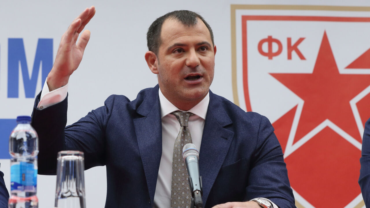 Dejan Stanković