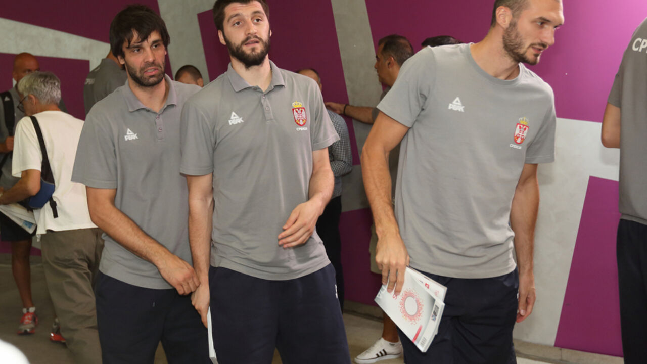 Miloš Teodosić