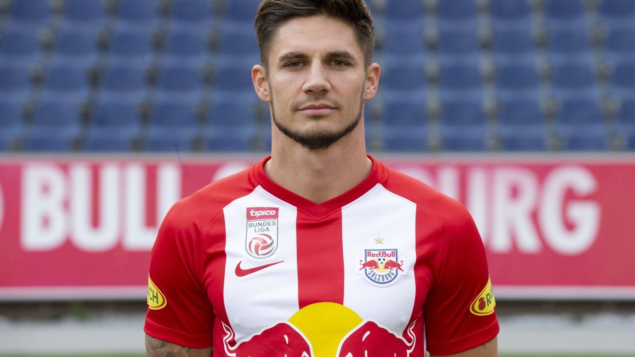 Patrik Farkaš