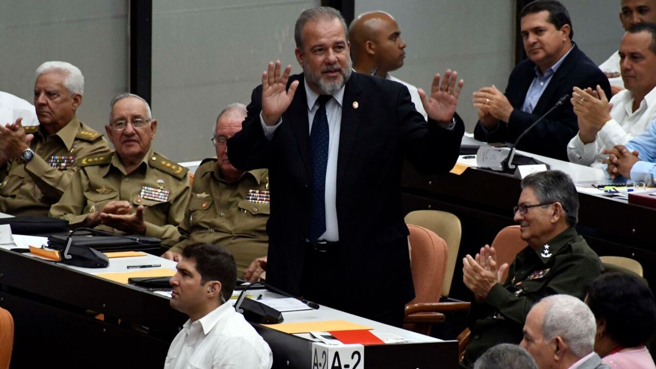 Manuel Marero