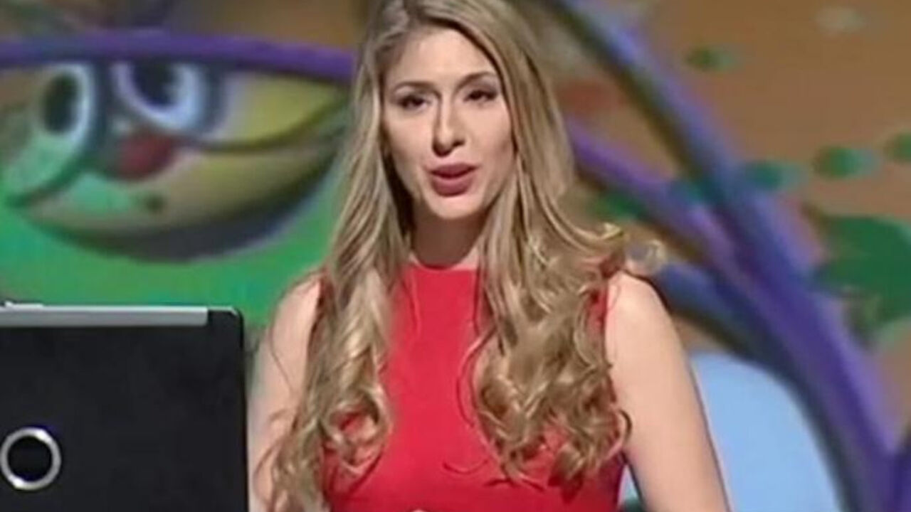 Kristina Radenković