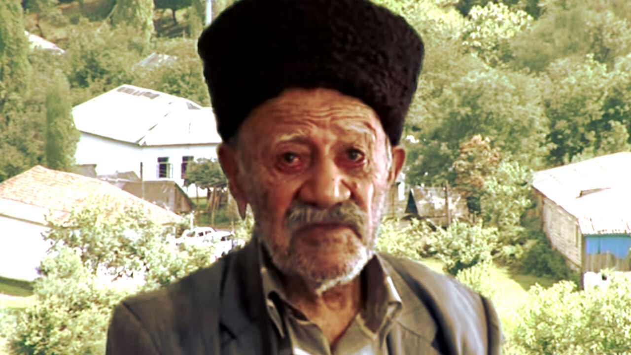 stogodišnjak