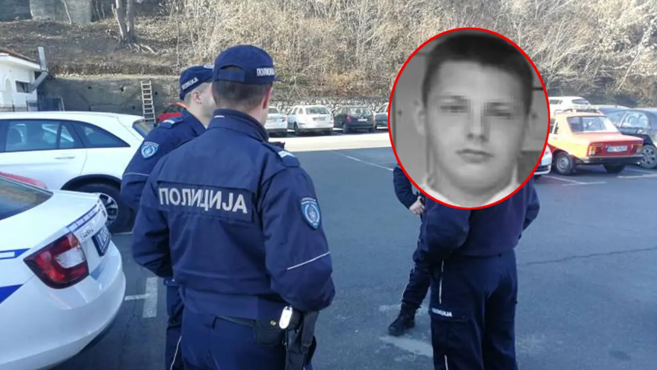 Marko Živojinović