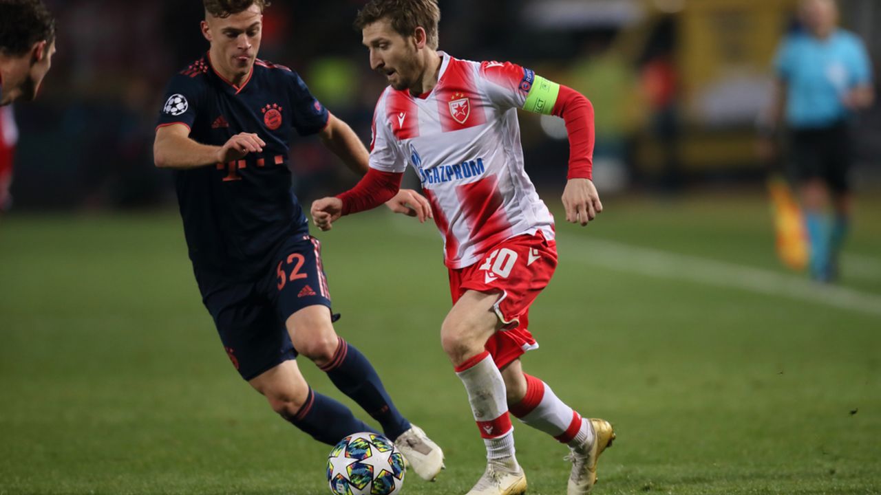 Marko Marin