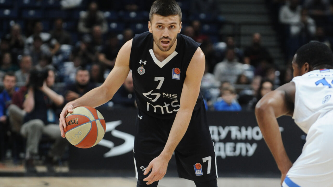 Nemanja Gordić