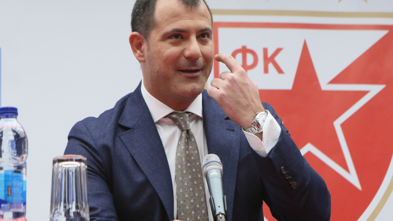 Dejan Stanković