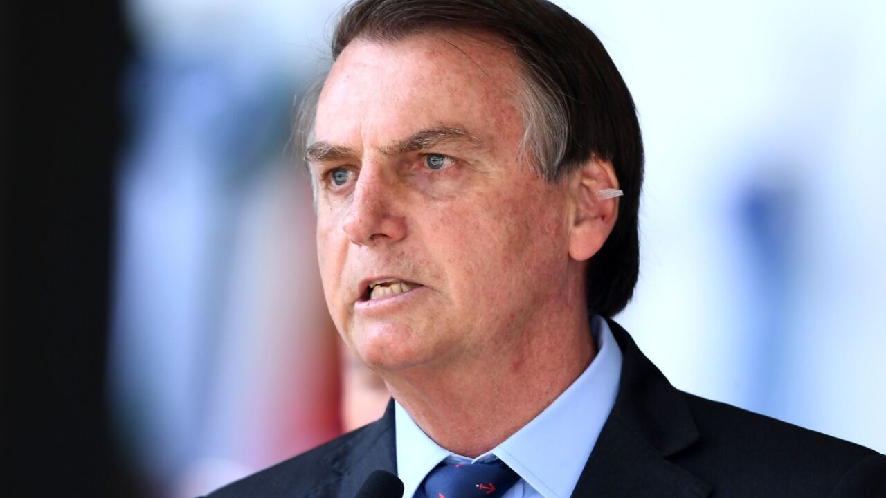 bolsonaro