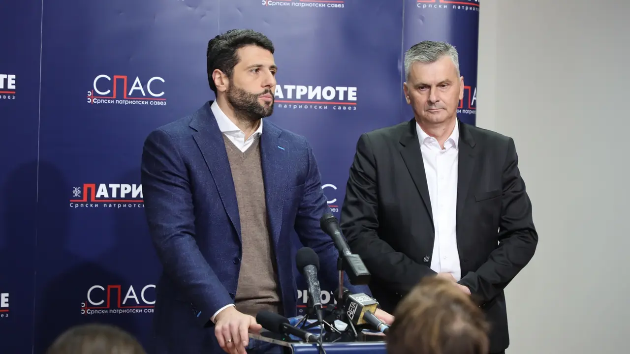 šapić