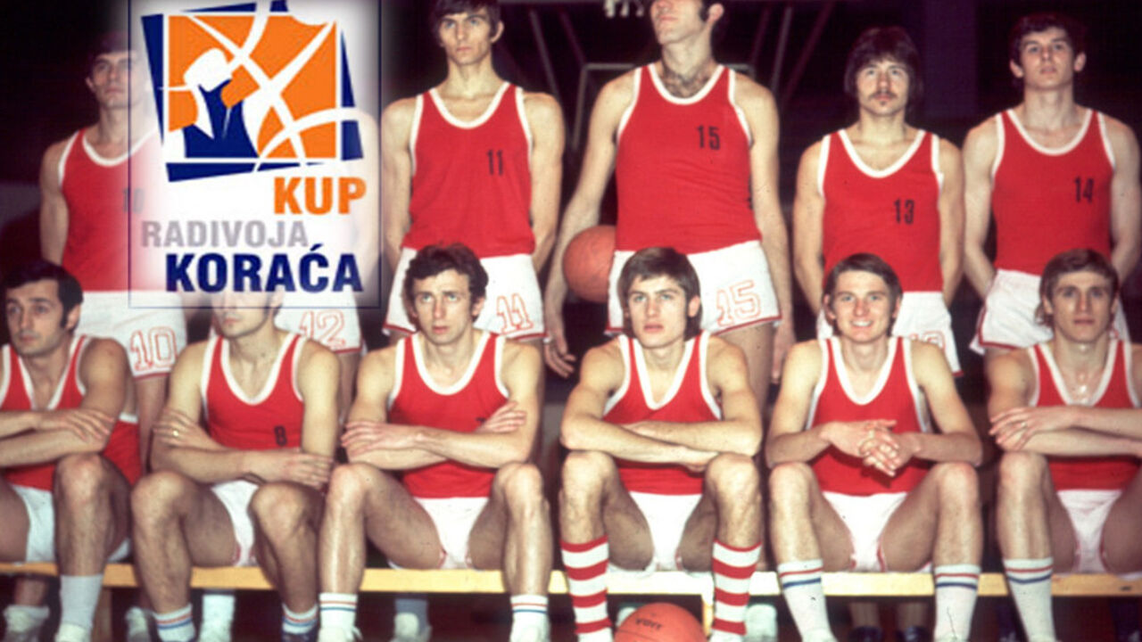 KK Radnički Beograd