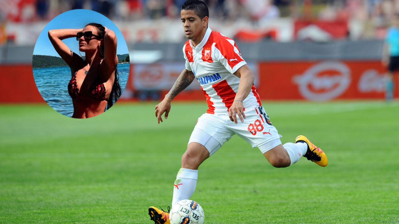 Luis i Matea Ibanjez