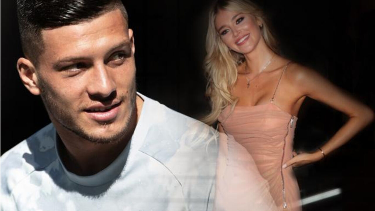 Luka Jović