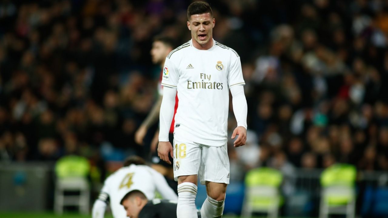 Luka Jović