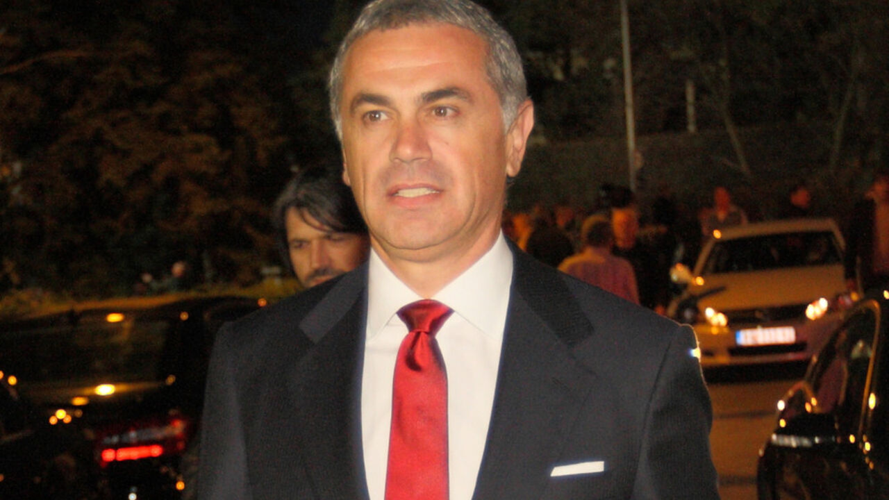 Zvezdan Terzić