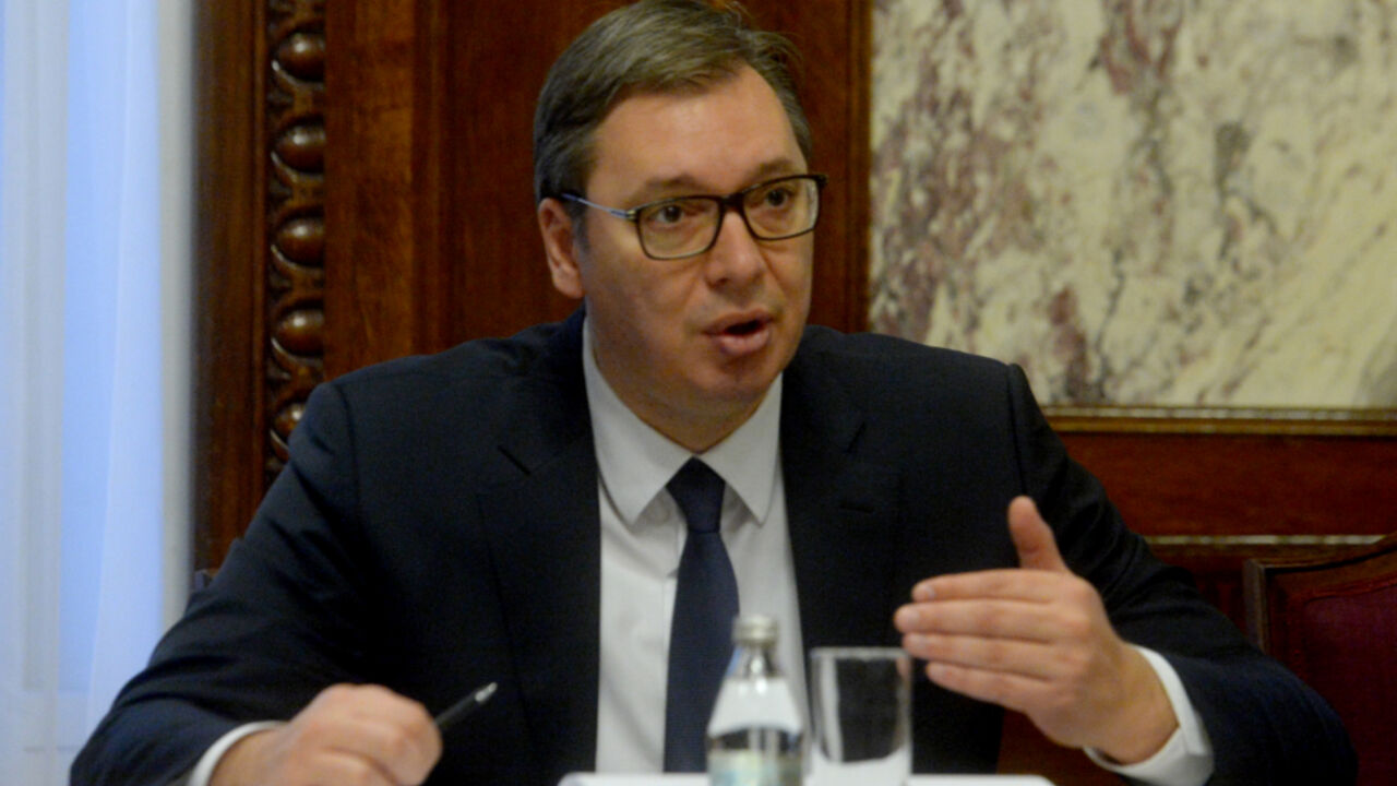 vucic