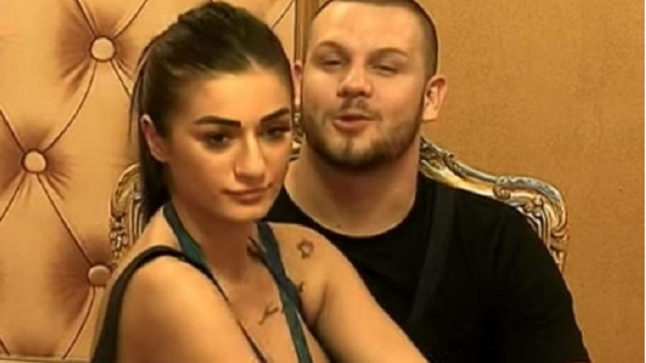 Anđelina Marjanović, Đorđe Tomić