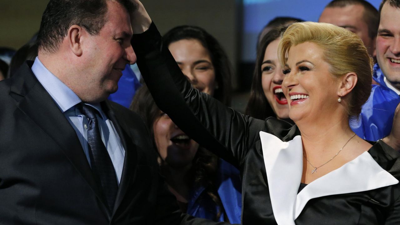 Kolinda