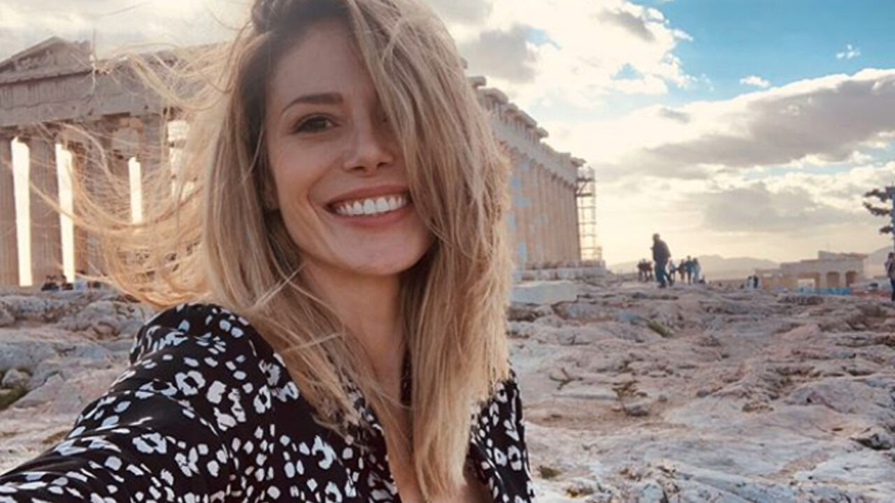 Ana Mihajlovski