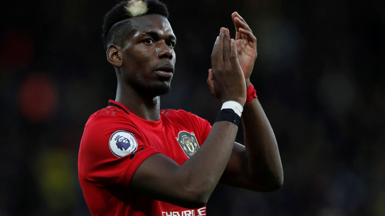 Pol Pogba