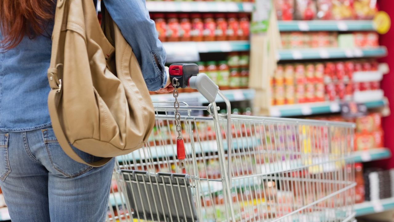 supermarket