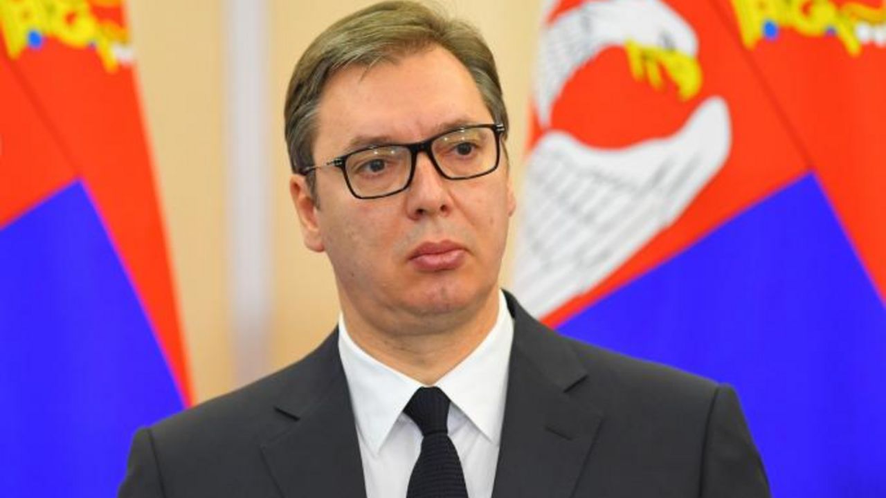 Vucic