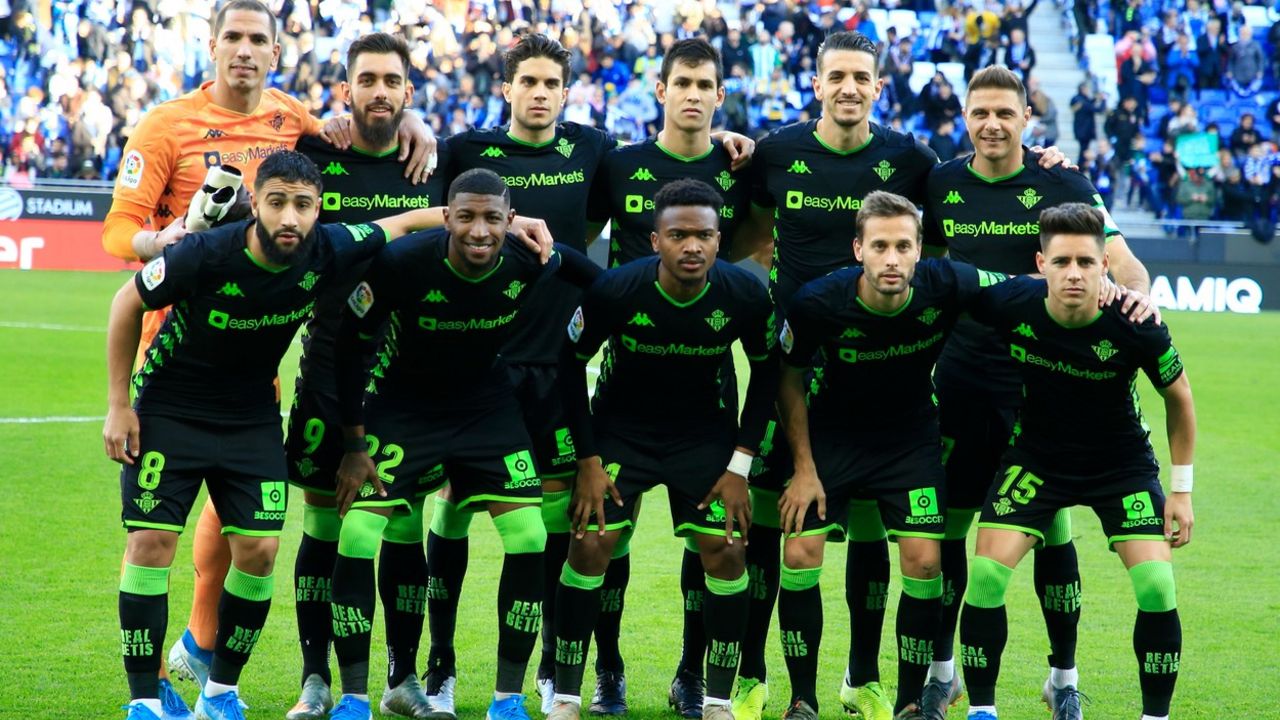 FK Betis