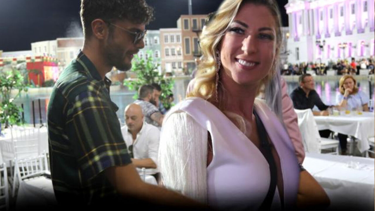 Toma Panić, Nadežda Biljić