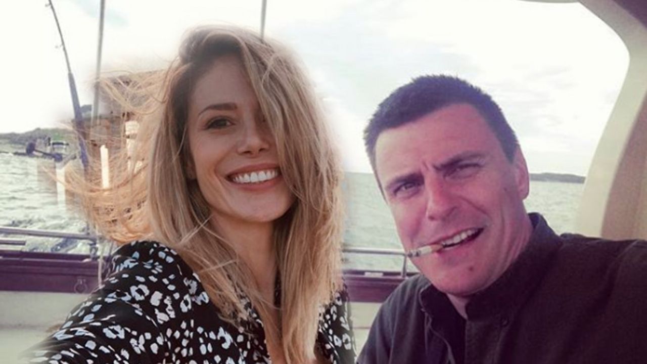 Ana Mihajlovski, Vuk Kostić