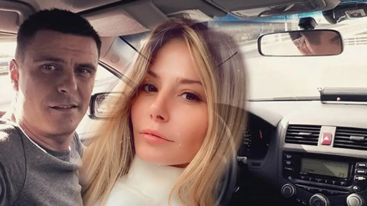 Vuk Kostić, Ana Mihajlovski