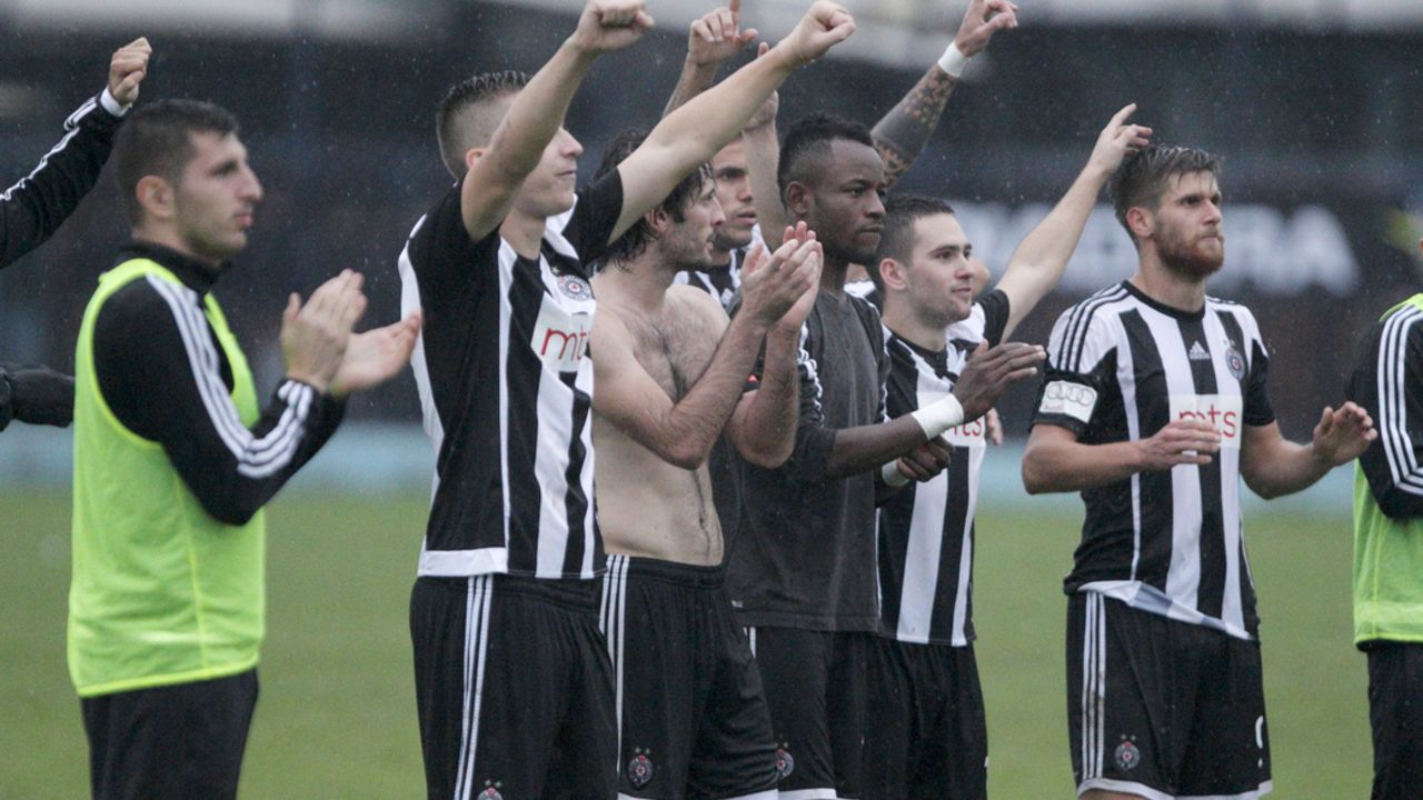 FK Partizan