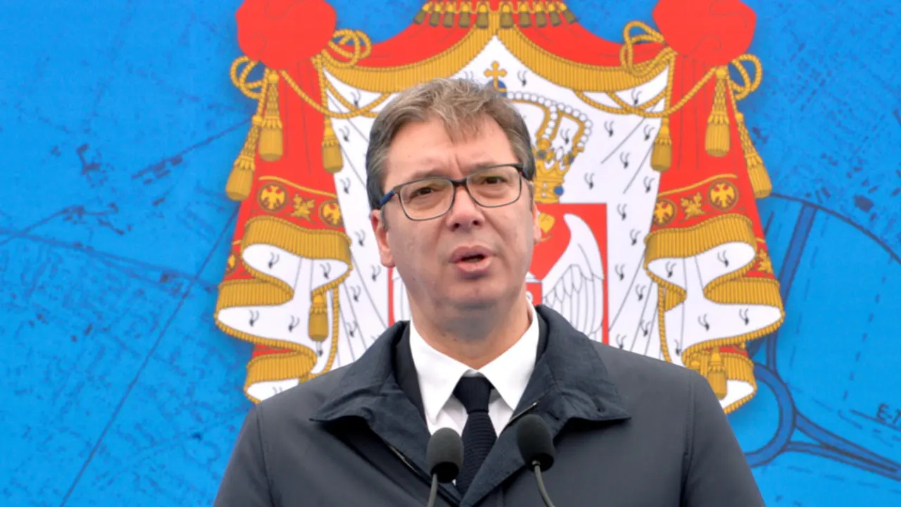 vucic