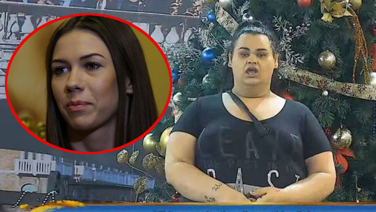Kiki i Milijana