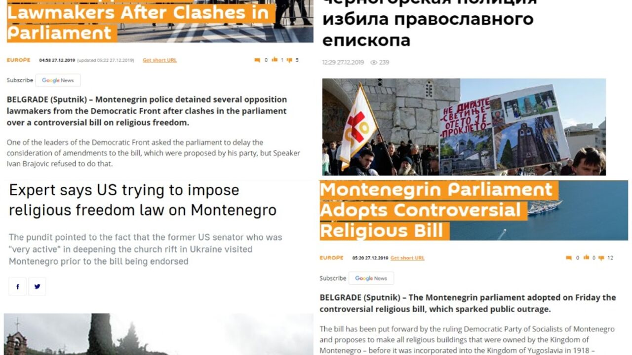 ruski mediji