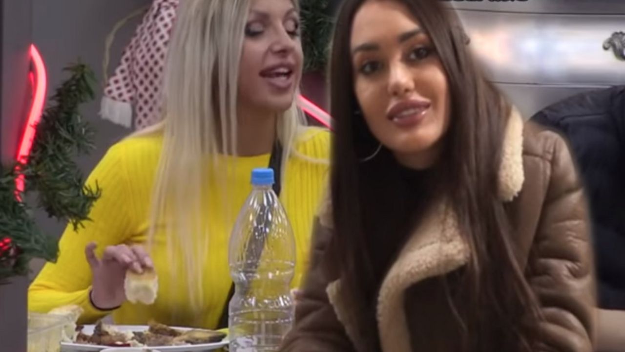 Ivana Šopić Ana Korać