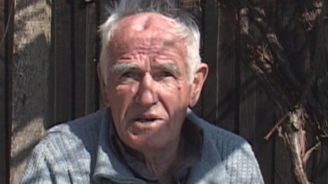 Milivoje Penezić