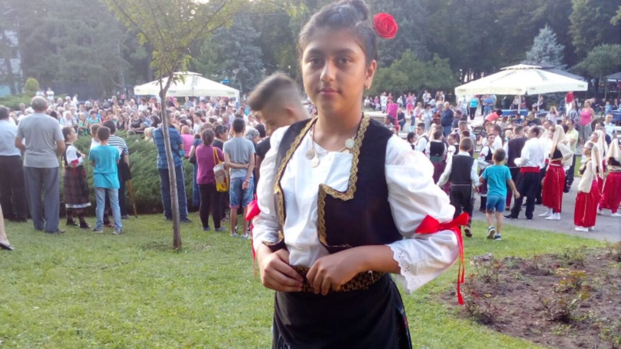 monika