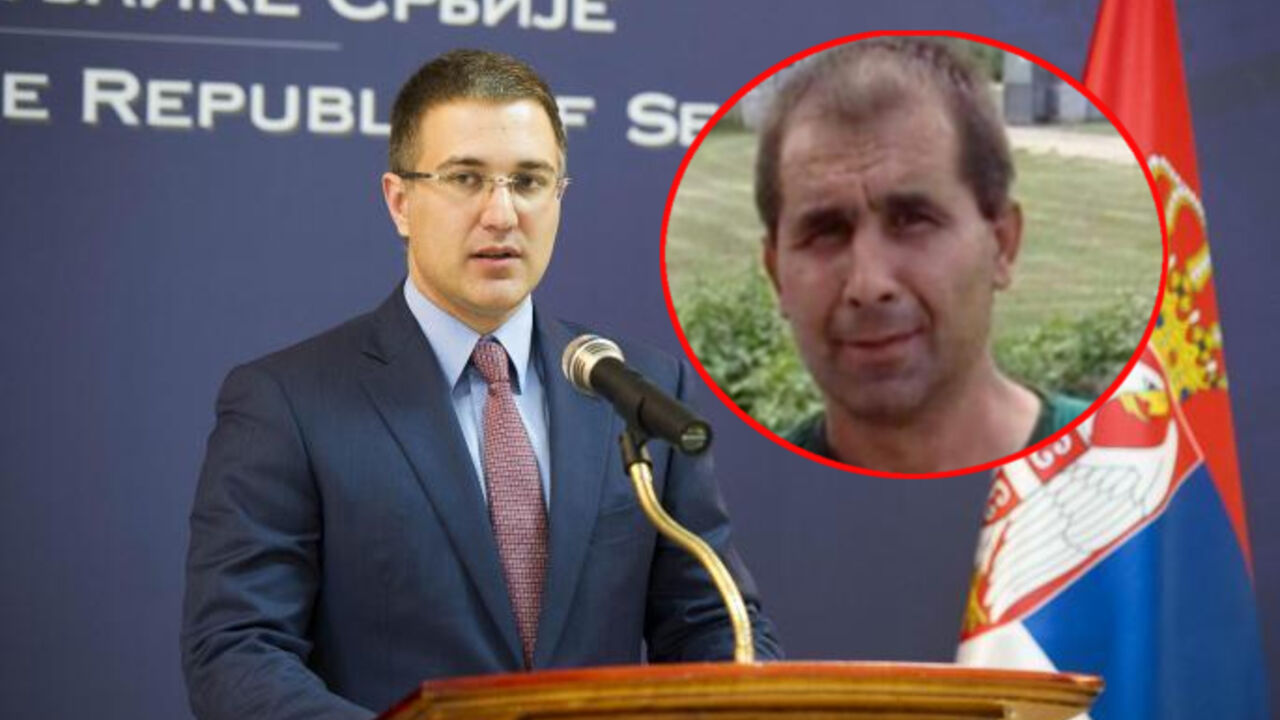 Nebojša Stefanović