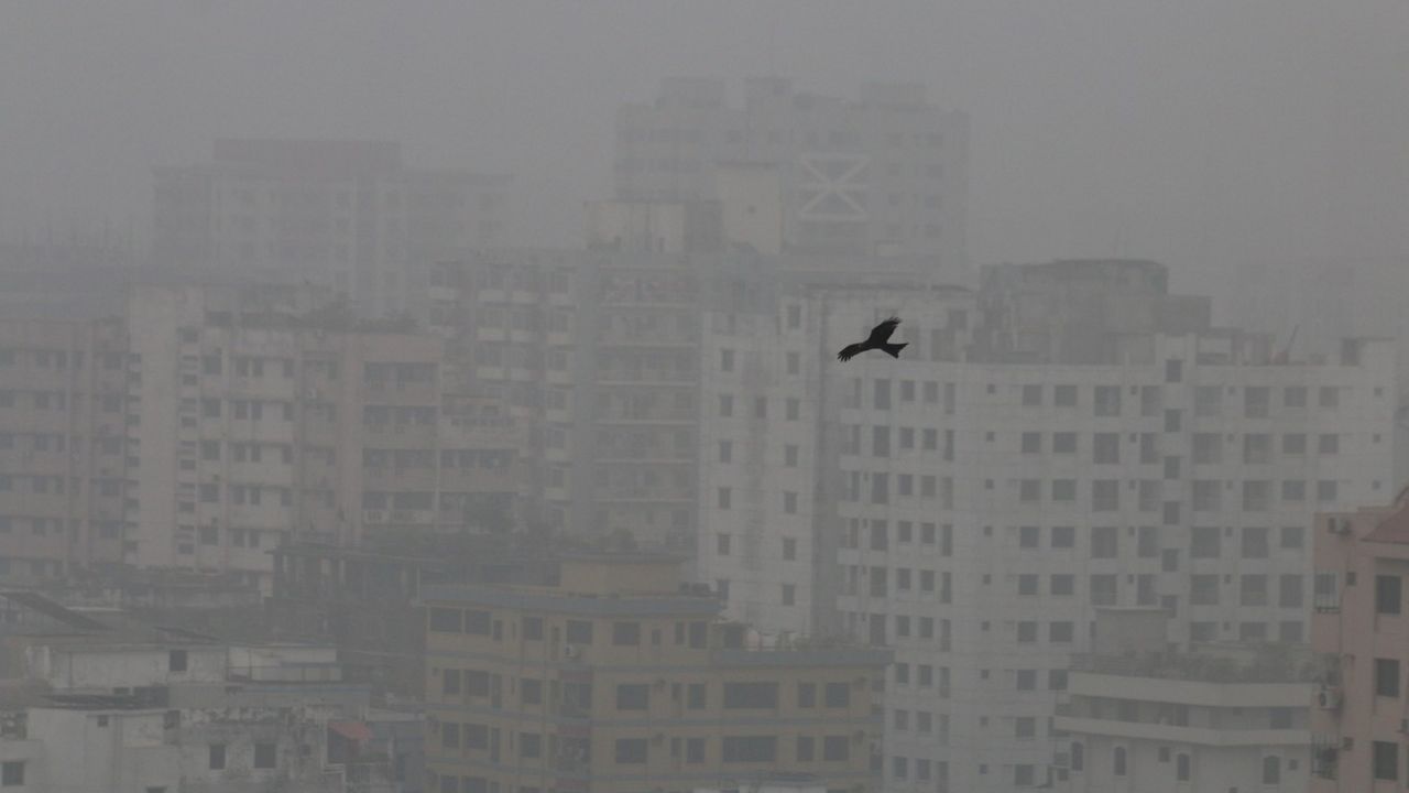 Bangladeš