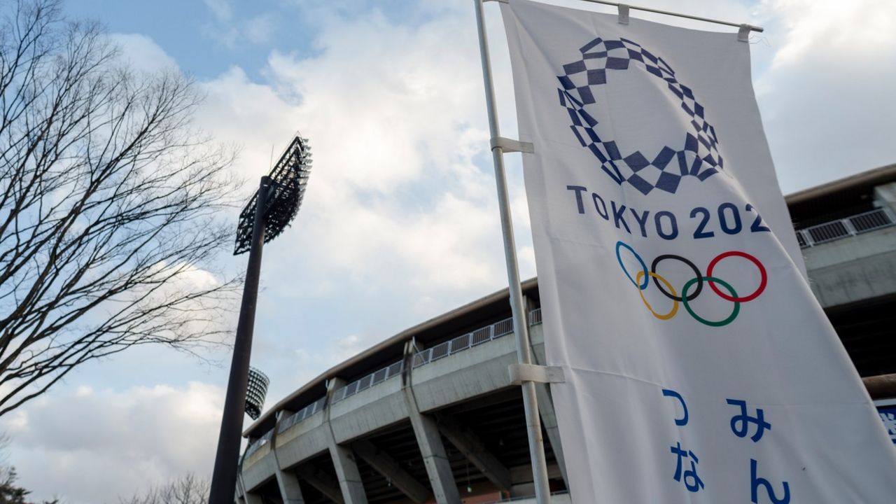Olimpijske igre Tokio 2020