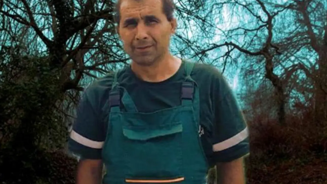 Malčanski berberin