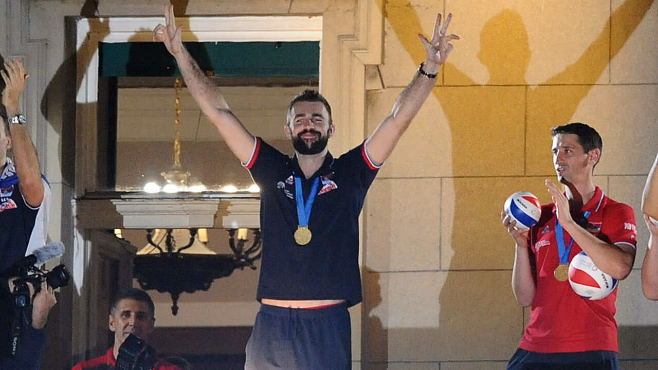 Uroš Kovačević