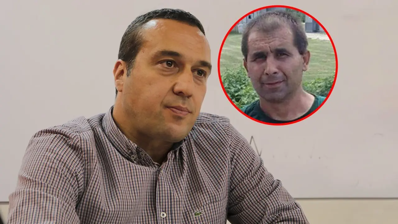 Mladen Mijatović